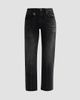R13 Women's Romeo Slim Crop Jeans - 6