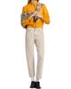 R13 Women's Straight-Leg Boyfriend Jeans - 2