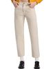 R13 Women's Straight-Leg Boyfriend Jeans - 3