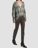 R13 Women's Straight-Leg Jeans - 2