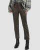 R13 Women's Straight-Leg Jeans - 3