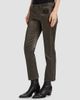 R13 Women's Straight-Leg Jeans - 4