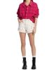 R13 Women's Studded Boyfriend Shorts - 2