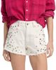 R13 Women's Studded Boyfriend Shorts - 3