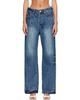 R2W R2W Blue Edric Straight Jeans - 1