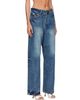 R2W R2W Blue Edric Straight Jeans - 2