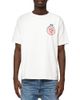 R H U D E R H U D E Automobile Club Graphic Tee - 1
