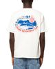 R H U D E R H U D E Automobile Club Graphic Tee - 2