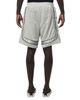 R H U D E R H U D E Baggy 10.5 Logo Drawstring Shorts - 2