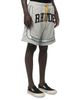 R H U D E R H U D E Baggy 10.5 Logo Drawstring Shorts - 3
