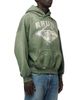 R H U D E R H U D E Dakar Convoy Logo Hoodie - 3
