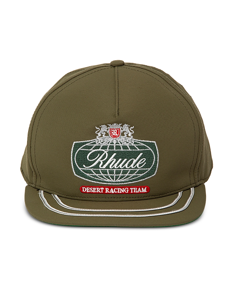 R H U D E R H U D E Desert Crest Hat