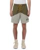 R H U D E R H U D E Desert Racing 6 Track Shorts - 1