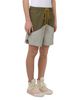 R H U D E R H U D E Desert Racing 6 Track Shorts - 3