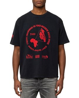 R H U D E R H U D E L'Equipe Championne Graphic Tee
