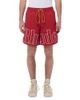 R H U D E R H U D E Logo 7 Track Shorts - 1