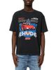 R H U D E R H U D E Road to Cairo Graphic Tee - 1