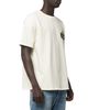 R H U D E R H U D E Safari Logo Graphic T-Shirt - 2