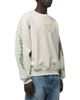R H U D E R H U D E Tripoli Graphic Crewneck Sweatshirt - 3