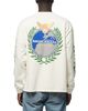 R H U D E R H U D E Tripoli Long Sleeve Tee - 3