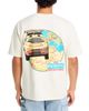 R H U D E R H U D E Tripoli Rally Team Cotton Tee - 3
