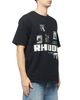 R H U D E R H U D E Winter 91 Rally Graphic T-Shirt - 2