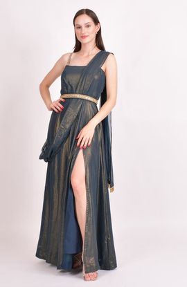 Sho Dress