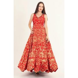 Sho Dress