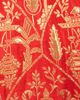 RAAS RAAS Azalea Jacquard Silk Gown - 5