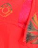 RAAS RAAS Biha Hand Tie Dye Mini Sundress - 5