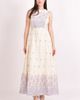 RAAS RAAS Caitlin Cotton Maxi Sundress - 1