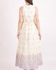 RAAS RAAS Caitlin Cotton Maxi Sundress - 3