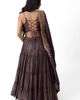 RAAS RAAS Gaia Tiered Lehenga Choli Set - 3