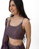 RAAS RAAS Gaia Tiered Lehenga Choli Set - 4