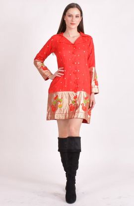 Sho Dress