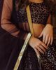 RAAS RAAS Jaden Sequins Embroidered Lehenga Choli - 5