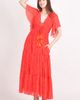 RAAS RAAS Lanna Tiered Maxi Dress  - 1