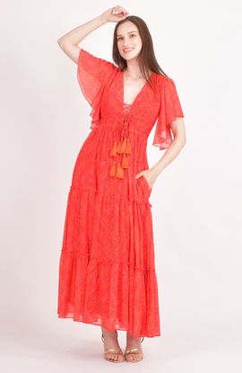 Sho Dress
