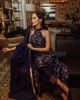 RAAS RAAS Lazuli Jacquard Halter Salwar Kameez - 2