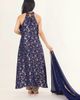 RAAS RAAS Lazuli Jacquard Halter Salwar Kameez - 3