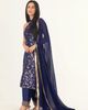 RAAS RAAS Lazuli Jacquard Halter Salwar Kameez - 5