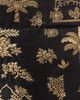 RAAS RAAS Leontine Halter Brocade Gown - 5