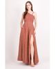 RAAS RAAS Linsey Cotton Maxi Dress - 1