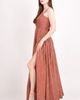 RAAS RAAS Linsey Cotton Maxi Dress - 2