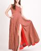 RAAS RAAS Linsey Cotton Maxi Dress - 3