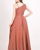 RAAS RAAS Linsey Cotton Maxi Dress - 4