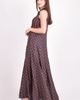 RAAS RAAS Meher Slit Button Up Maxi Dress - 4