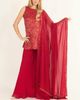 RAAS RAAS Rosavelle Jacquard Salwar Kameez - 1