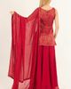 RAAS RAAS Rosavelle Jacquard Salwar Kameez - 2