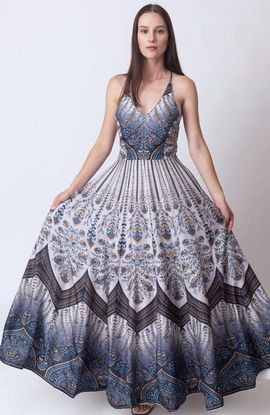 Sho Dress